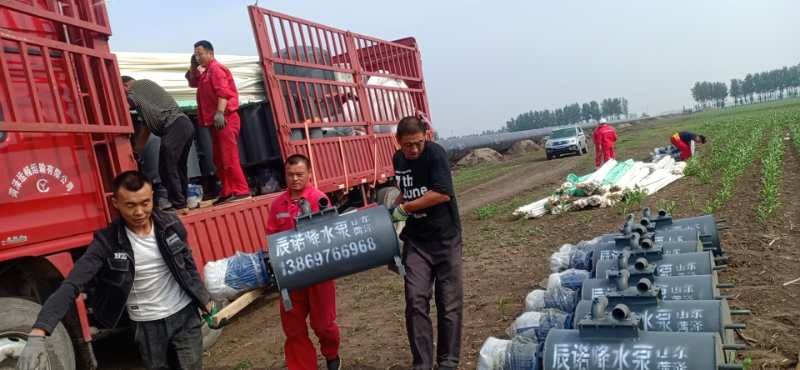 輕型井點(diǎn)降水工程在施工時(shí)有哪些注意事項(xiàng):